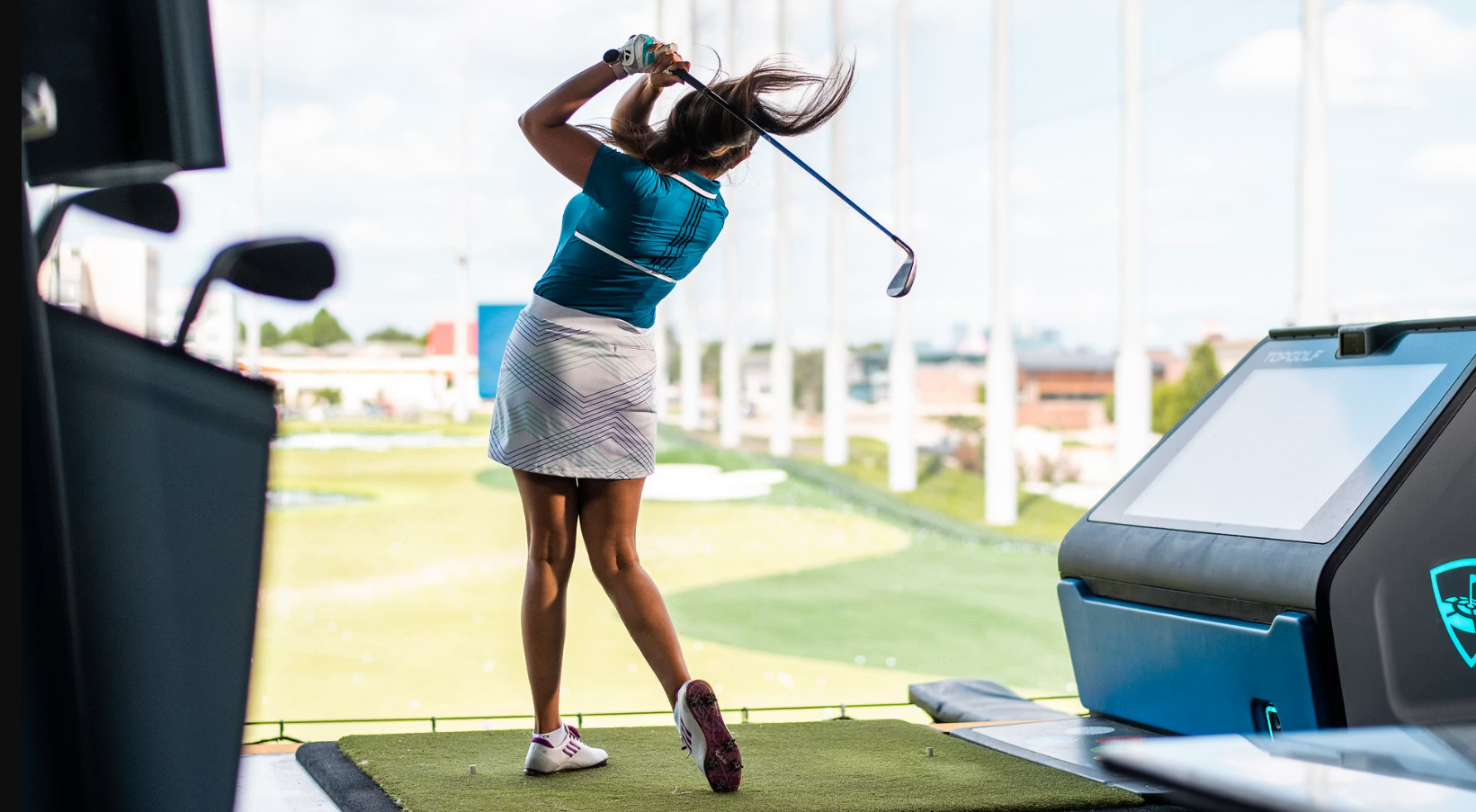 卡拉威的母公司通告出售Topgolf 的最新进展：计划在2026年完成