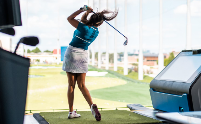 卡拉威的母公司通告出售Topgolf 的最新进展：计划在2026年完成