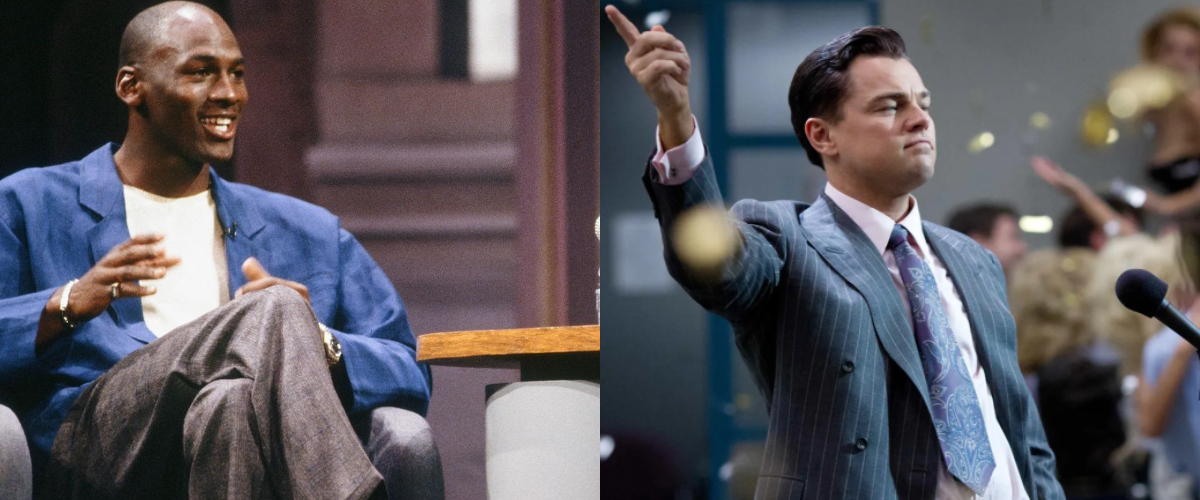 阿玛尼古着搜索量激增数倍，上世纪70至80年代的西装是热点