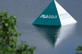 华丽现场｜从赛事到体系：FILA GOLF 如何为中国高尔夫培养“下一代冠军”？
