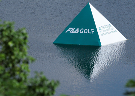 华丽现场｜从赛事到体系：FILA GOLF 如何为中国高尔夫培养“下一代冠军”？