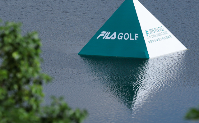 华丽现场｜从赛事到体系：FILA GOLF 如何为中国高尔夫培养“下一代冠军”？