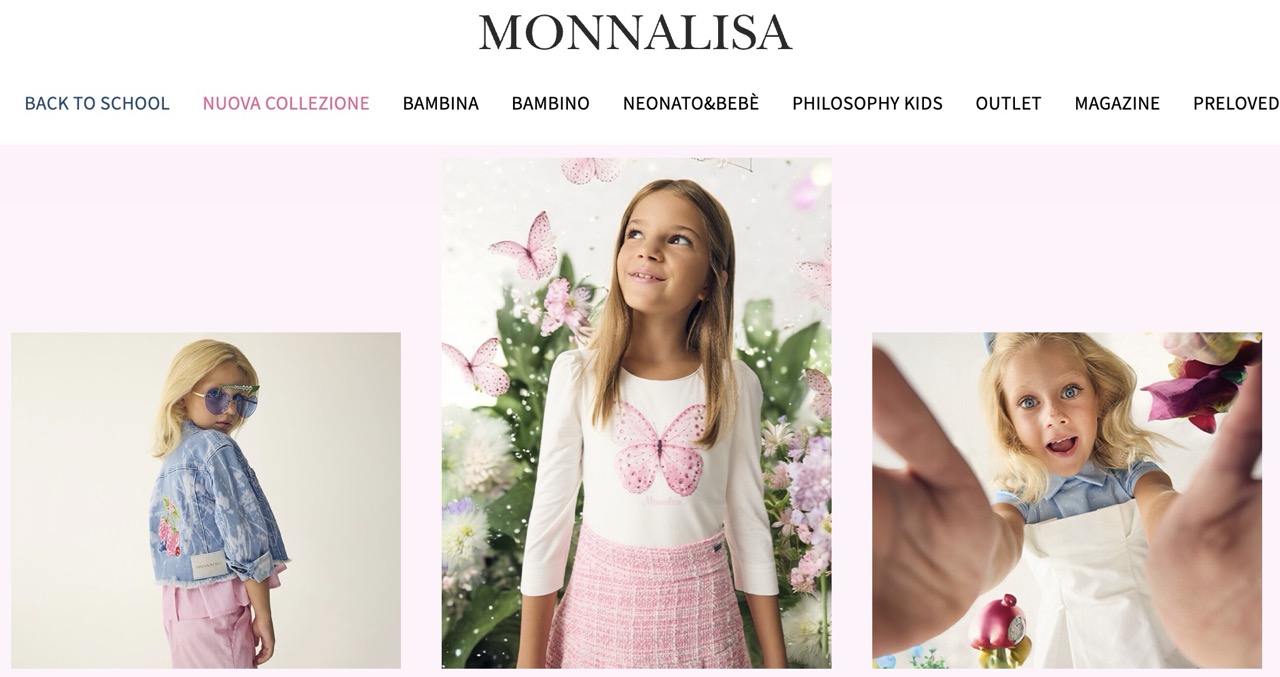 意大利高端童装品牌 Monnalisa 与所有银行债权人达成重组与振兴协议