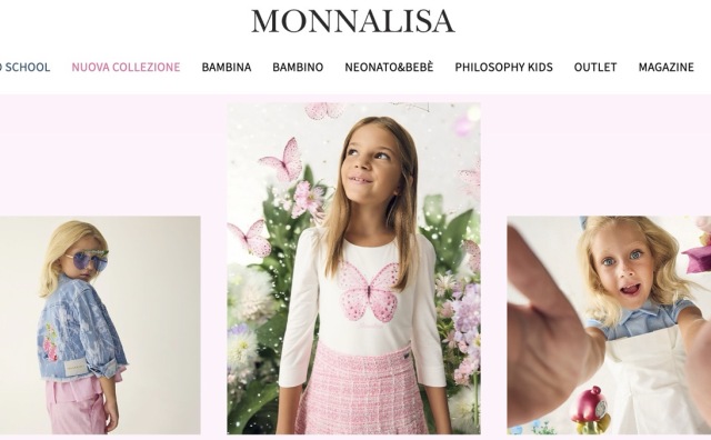 意大利高端童装品牌 Monnalisa 与所有银行债权人达成重组与振兴协议