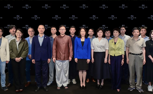 第四届开云中国可持续创新先锋奖十强名单揭晓