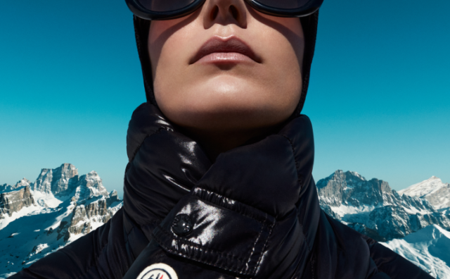 LVMH集团如约完成对 Moncler 的间接投资