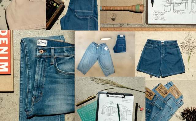 李维斯牛仔的长期面料供应商 Cone Denim 被巴基斯坦同行 Artistic Milliners 收购