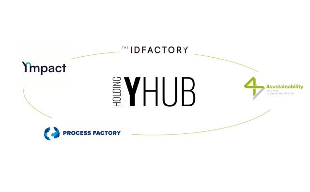 意大利时尚行业溯源方案供应商 YHub 收购可持续平台 SBP