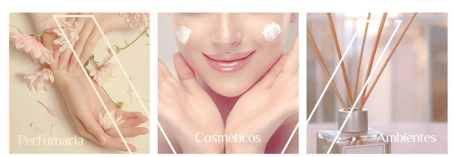 奇华顿收购巴西香料公司 Vollmens Fragrances 的多数股权