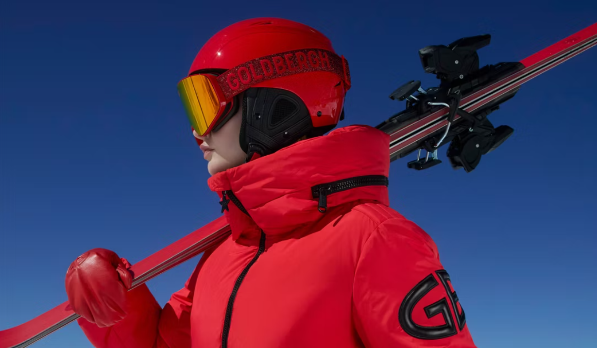 荷兰奢华滑雪服品牌 Goldbergh 的母公司被欧洲投资公司控股