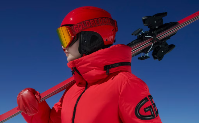荷兰奢华滑雪服品牌 Goldbergh 的母公司被欧洲投资公司控股