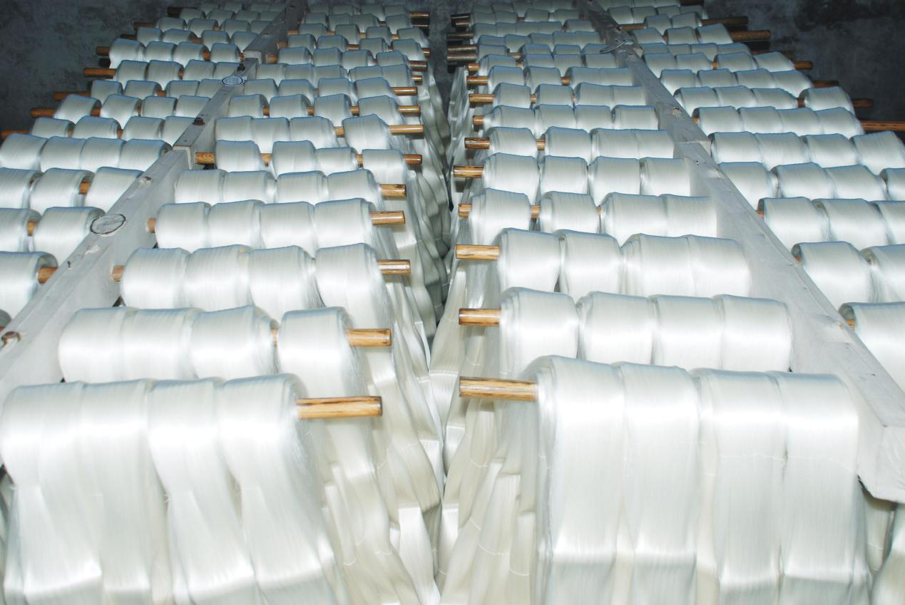 最新数据：四川生丝在国际高端市场占比超70% | 华丽志丝绸文化专栏