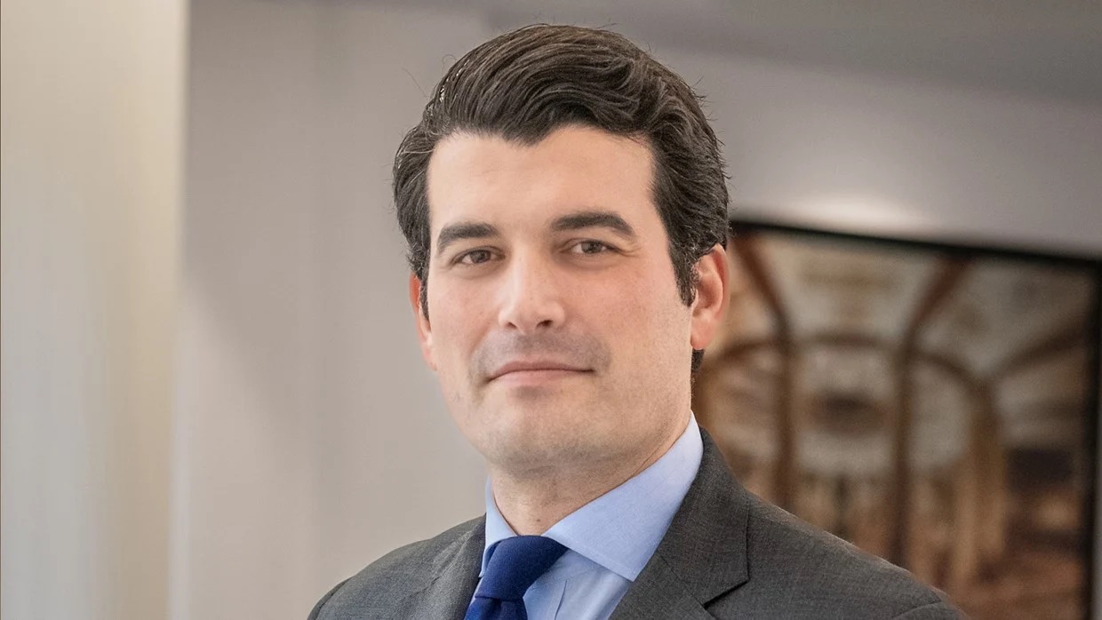 Chanel 控股家族的投资机构迎来二代接班人