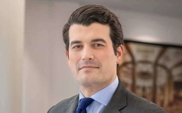 Chanel 控股家族的投资机构迎来二代接班人