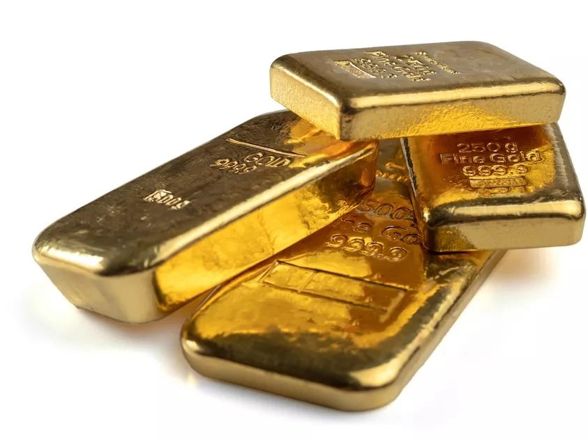 世界黄金协推出“上游数字黄金”，推动全球市场转型