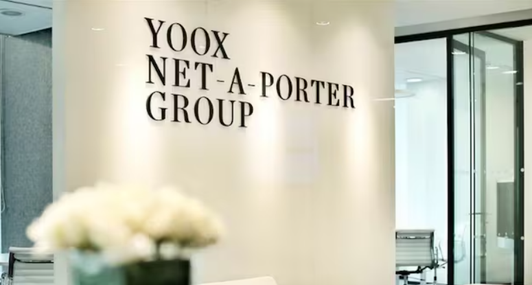 奢侈品电商 YNAP将在意大利裁员200余人，遭当地工会强烈反对