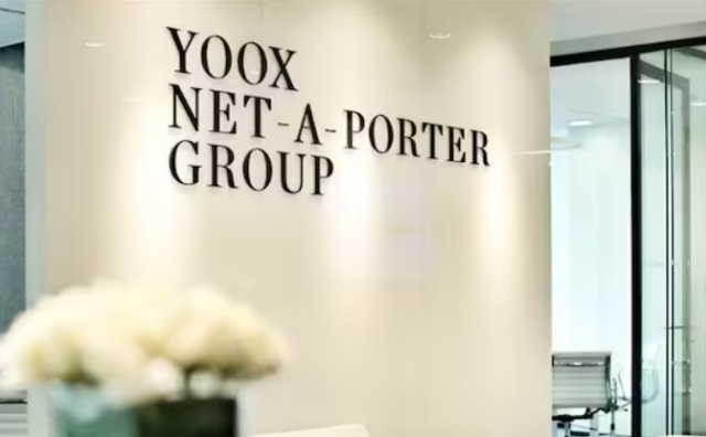 奢侈品电商 YNAP将在意大利裁员200余人，遭当地工会强烈反对