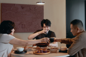 从葫芦到“家文化”，Qeelin 为何能唤起中国消费者的情感共鸣？