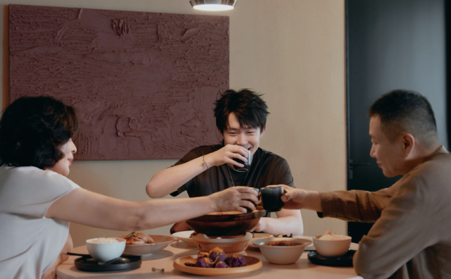 从葫芦到“家文化”，Qeelin 为何能唤起中国消费者的情感共鸣？