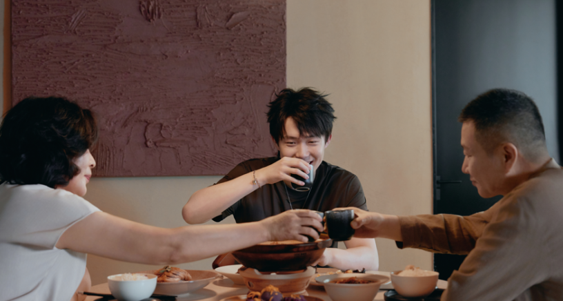 从葫芦到“家文化”，Qeelin 为何能唤起中国消费者的情感共鸣？