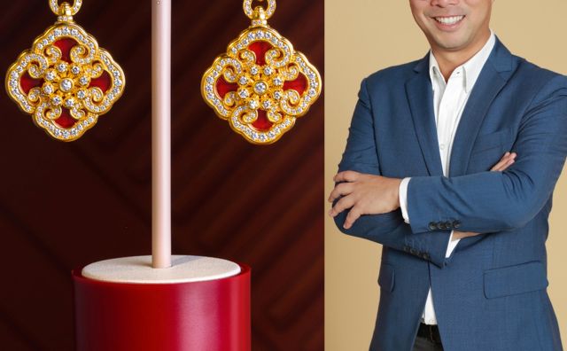 独家专访｜周大福首席品牌官：我们思考的是，如何用新的方式讲述中国文化？