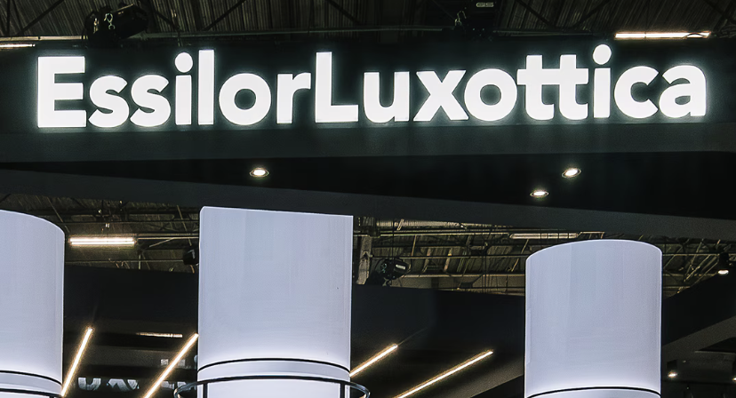 意大利眼镜巨头 Luxottica 创始人的投资公司2024年盈利超10亿欧元