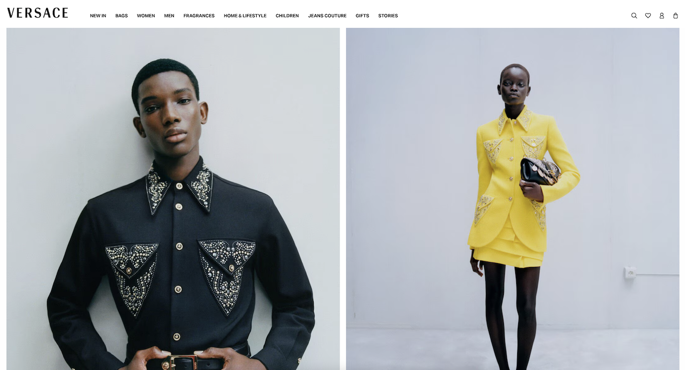 所有权即将正式易手,Versace 面临哪些挑战?