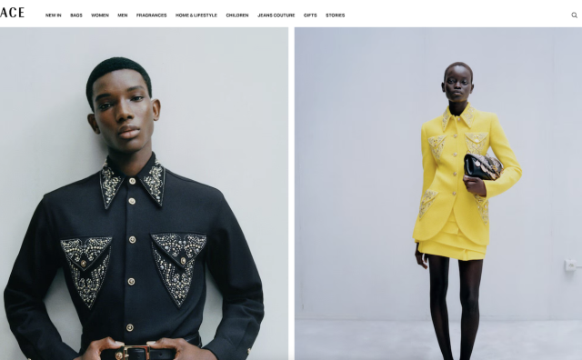 所有权即将正式易手，Versace 面临哪些挑战？