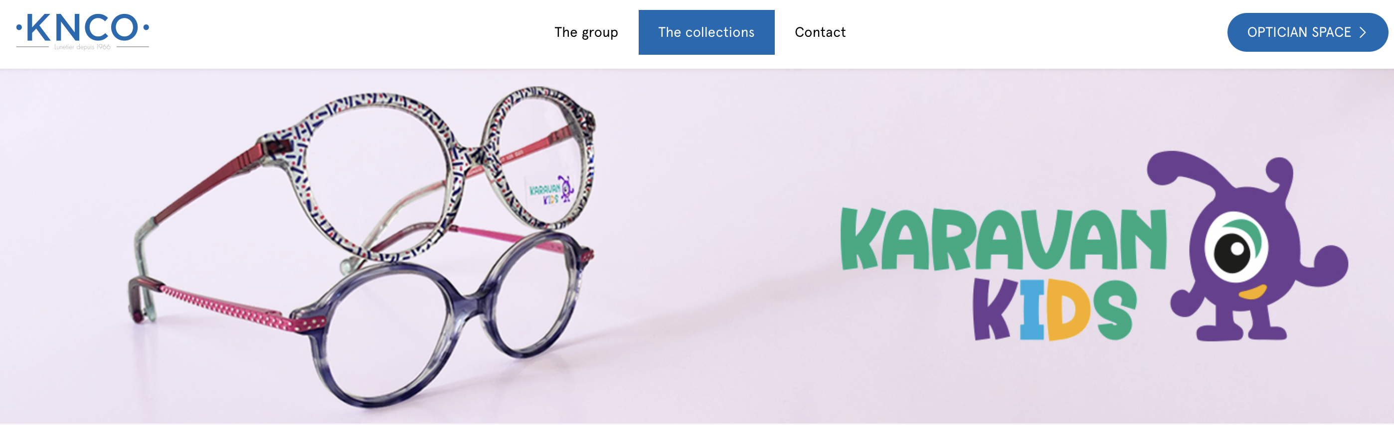 丹麦眼镜集团 Design Eyewear 收购法国同行 KNCO 旗下6个品牌,首次进军儿童眼镜市场