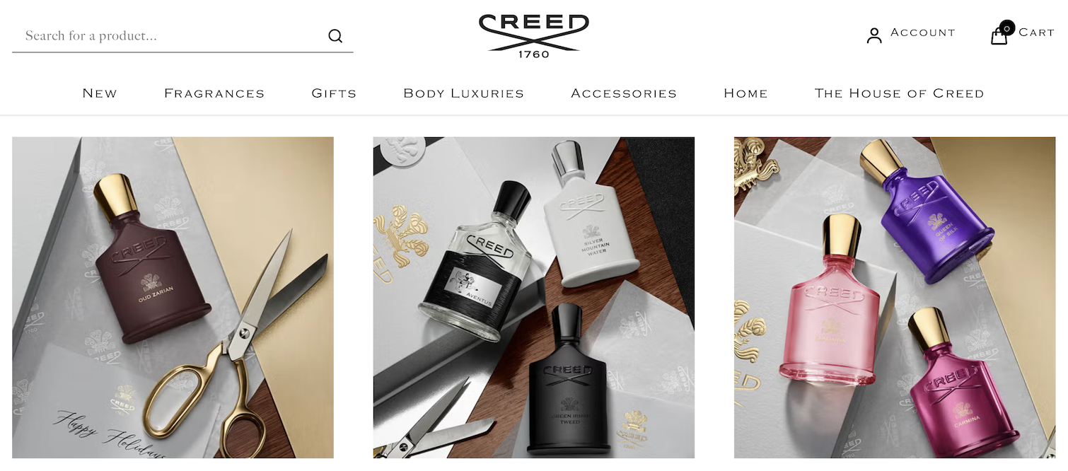 官宣｜欧莱雅集团40亿欧元收购开云美妆，包括 Creed品牌及Gucci, 巴黎世家和BV的美妆香水授权