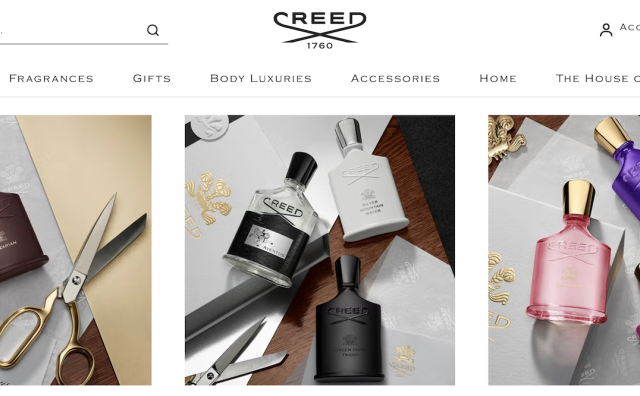 官宣｜欧莱雅集团40亿欧元收购开云美妆，包括 Creed品牌及Gucci, 巴黎世家和BV的美妆香水授权
