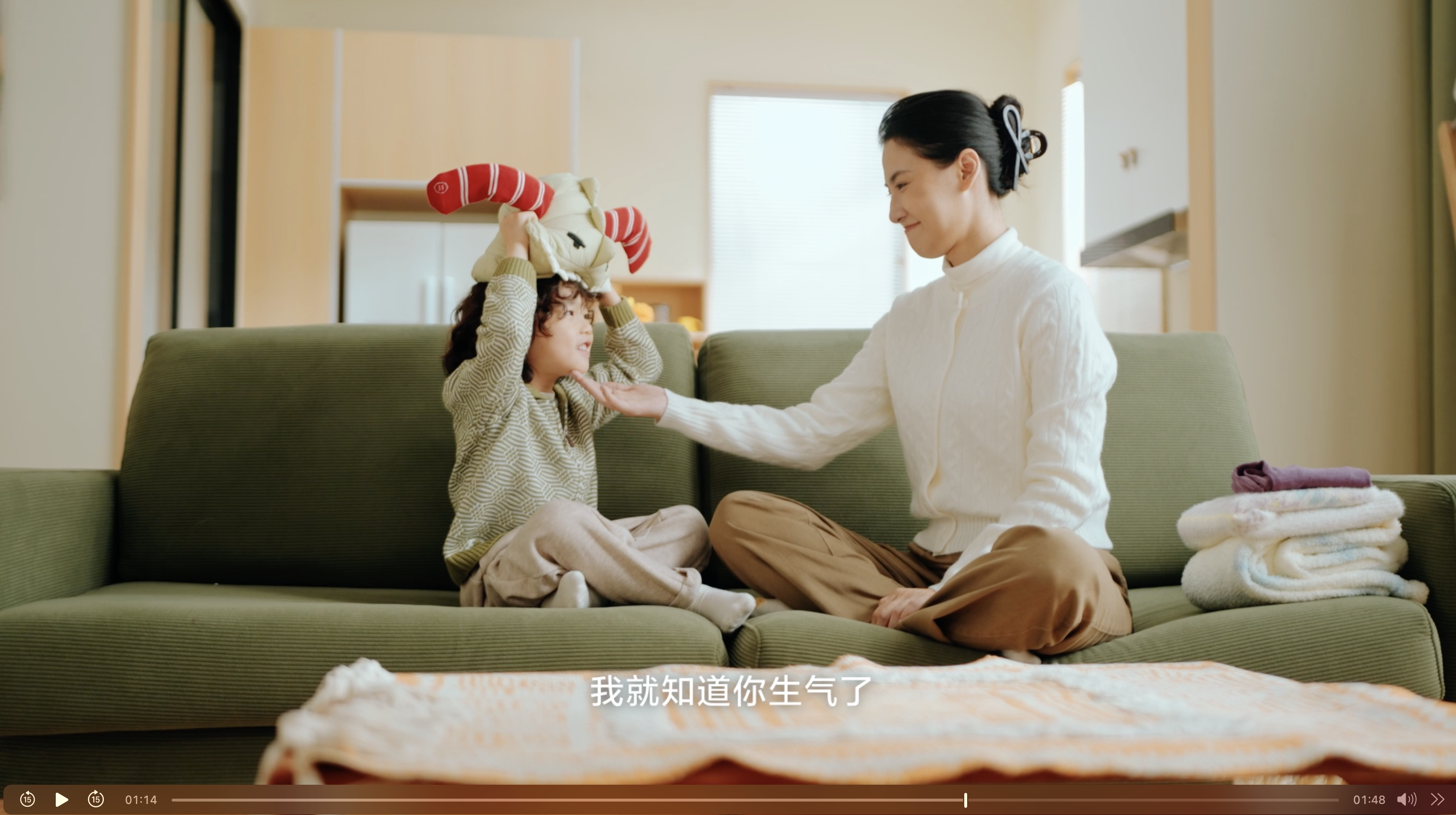 独家专访|童装销售额全亚洲第一,巴拉巴拉为何深耕价值营销?