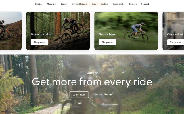 英国自行车品牌 Whyte Bikes 被私募基金收购