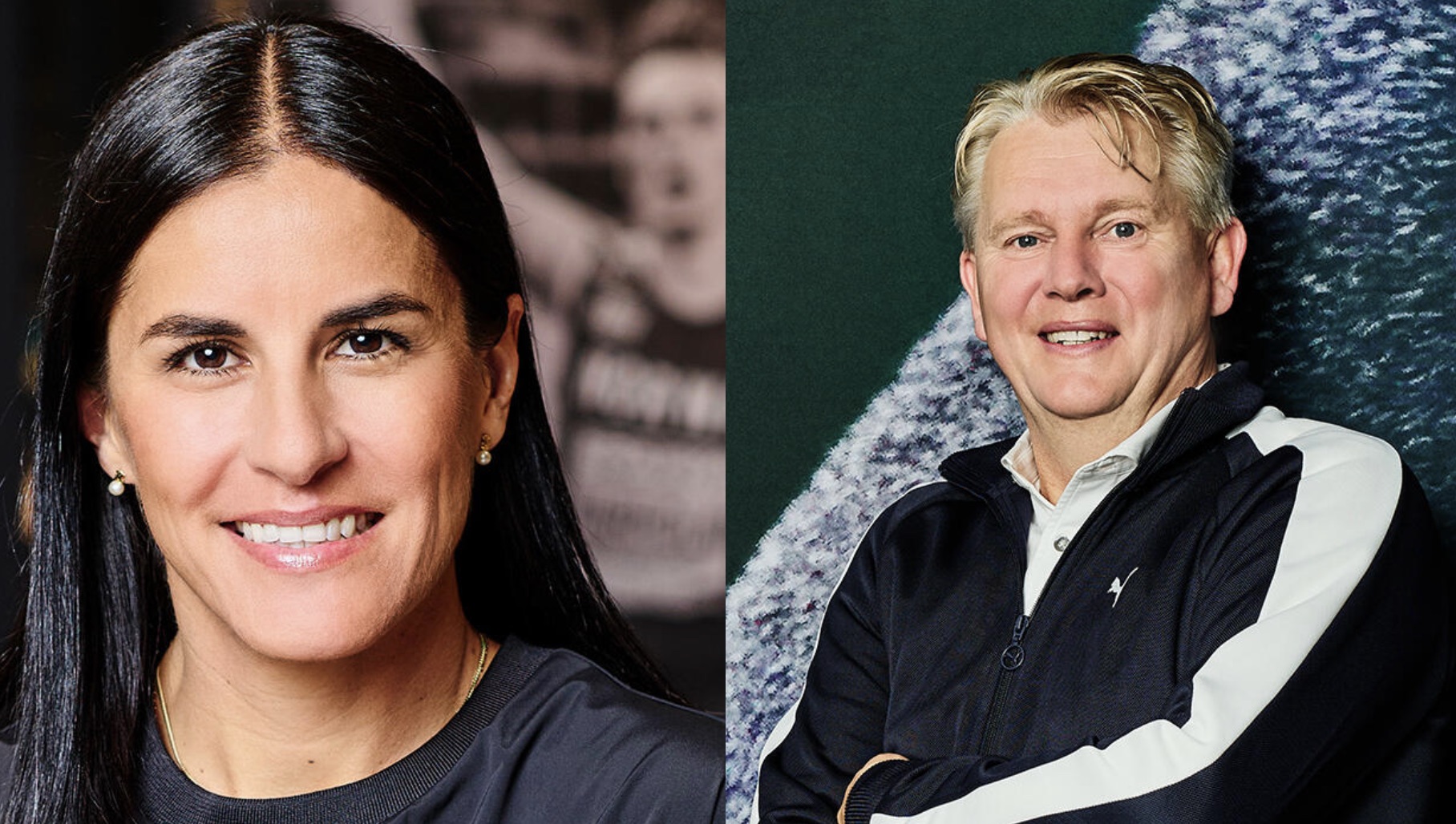 运动品牌人事四则|Puma管理层重组;Le Coq Sportif, Kappa,Reebok 高管任命