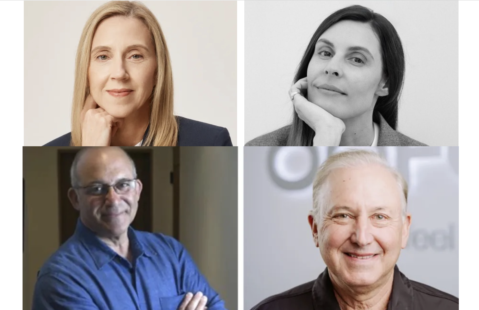 人事三则｜J.Crew首席人力官来自LVMH集团；Frame, Oofos等高管变动