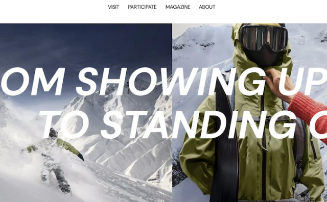 ISPO体育户外展会2026年起从慕尼黑迁址阿姆斯特丹举办，主办方架构重组