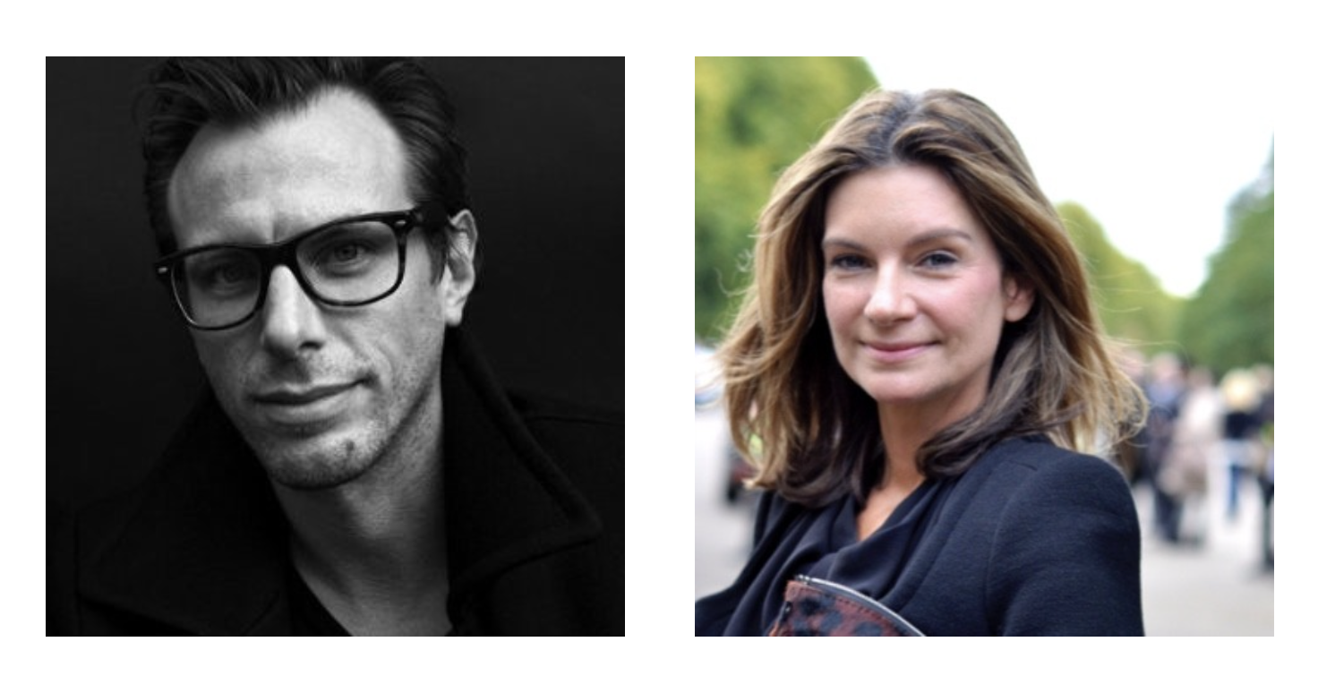 Net-a-Porter 创始人与 Frame 联合创始人的民事纠纷达成和解