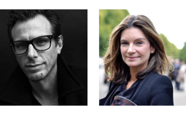 Net-a-Porter 创始人与 Frame 联合创始人的民事纠纷达成和解