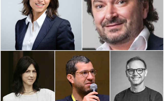 人事五则 | Coach中国CEO离职，爱马仕投资者关系主管换人，Isabel Marant 创意总监更迭 ......
