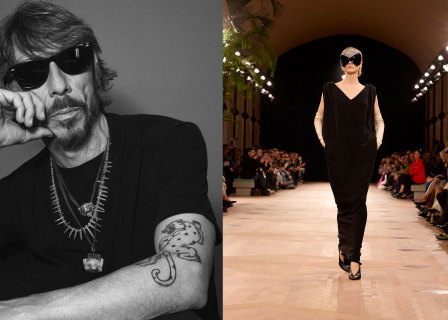 Pierpaolo Piccioli的巴黎世家，依然“反叛”！