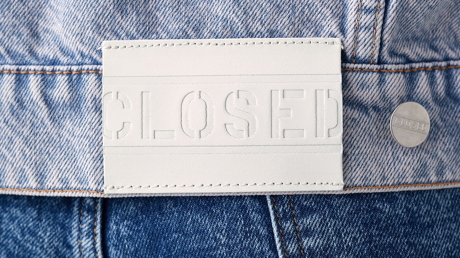 瑞典时尚品牌 Marc O'Polo的控股家族收购德国牛仔品牌 Closed