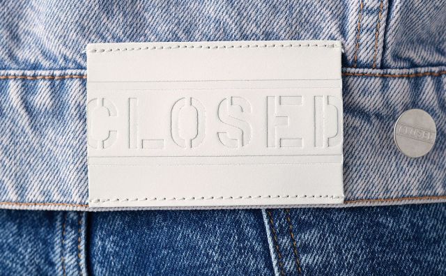 瑞典时尚品牌 Marc O'Polo的控股家族收购德国牛仔品牌 Closed