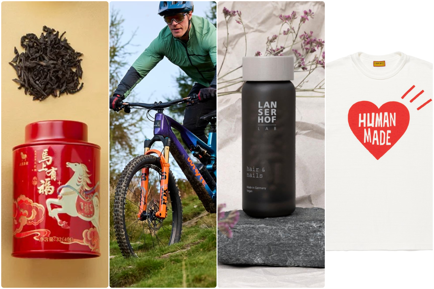 餐饮、户外、健康、服装等领域6条品牌最新投资并购态丨全球时尚投资周报第43期