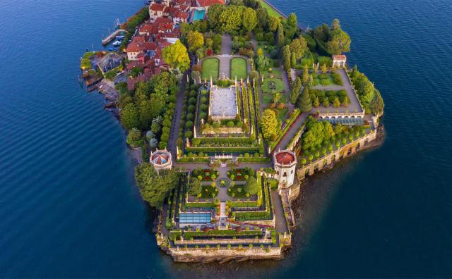 意大利历史最悠久的贵族世家之一，博罗梅奥家族旗下文旅企业 Kaleon 计划上市