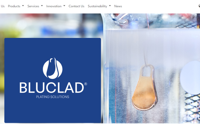 日本拉链巨头 YKK 收购意大利奢侈品金属配件电镀公司 Bluclad，助力全球业务扩张