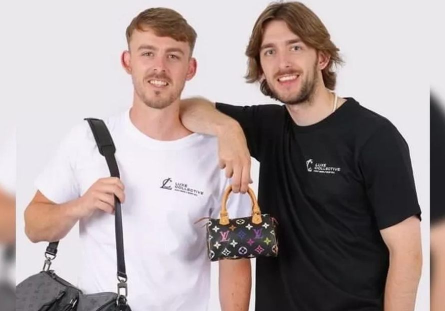 美国奢侈品配饰二手平台 FASHIONPHILE 收购困境中的英国同行 Luxe Collective