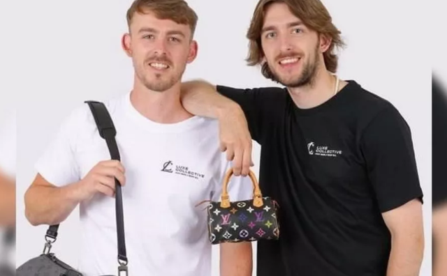 美国奢侈品配饰二手平台 FASHIONPHILE 收购困境中的英国同行 Luxe Collective