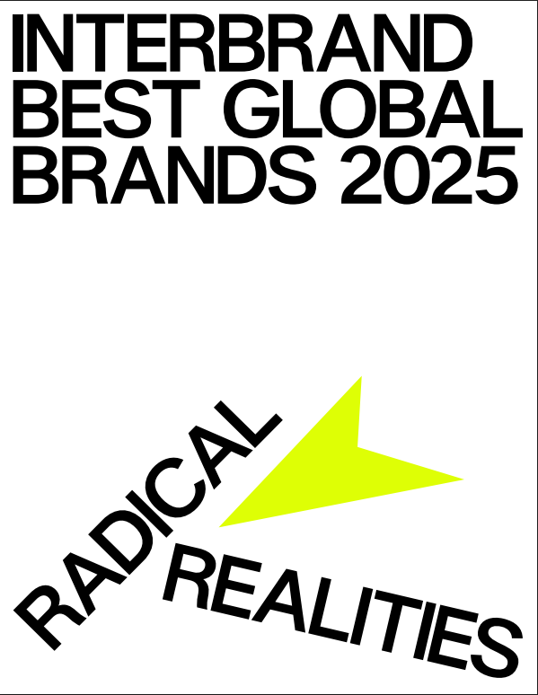 Interbrand 2025全球百强品牌榜出炉：爱马仕和法拉利分列时尚奢侈品品牌和汽车品牌涨幅第一