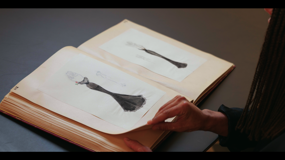 Balmain八十周年纪录片公布,由法国纪录片导演 Loïc Prigent制作