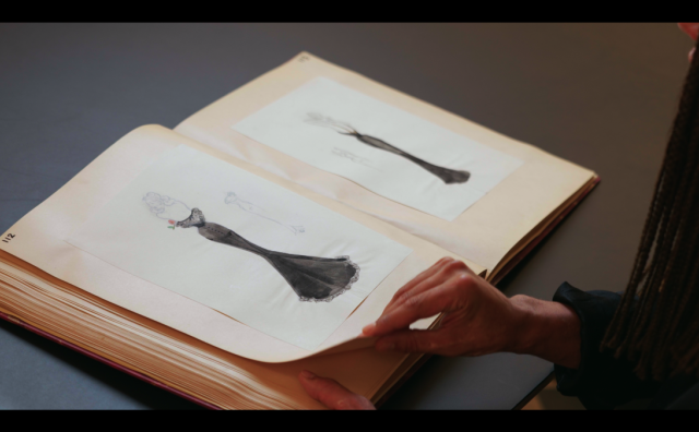 Balmain八十周年纪录片公布，由法国纪录片导演 Loïc Prigent制作